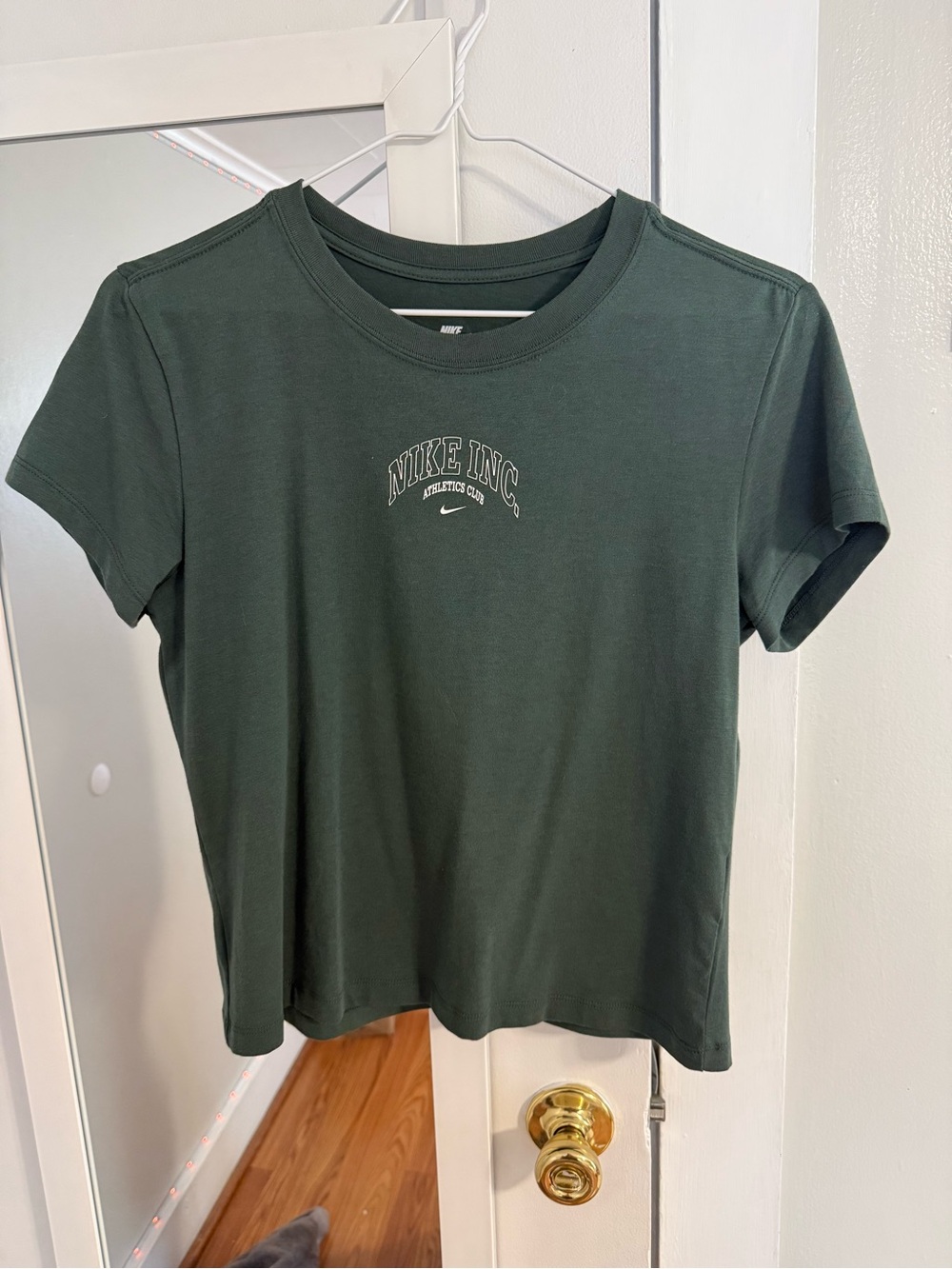 Nike Women's Tee